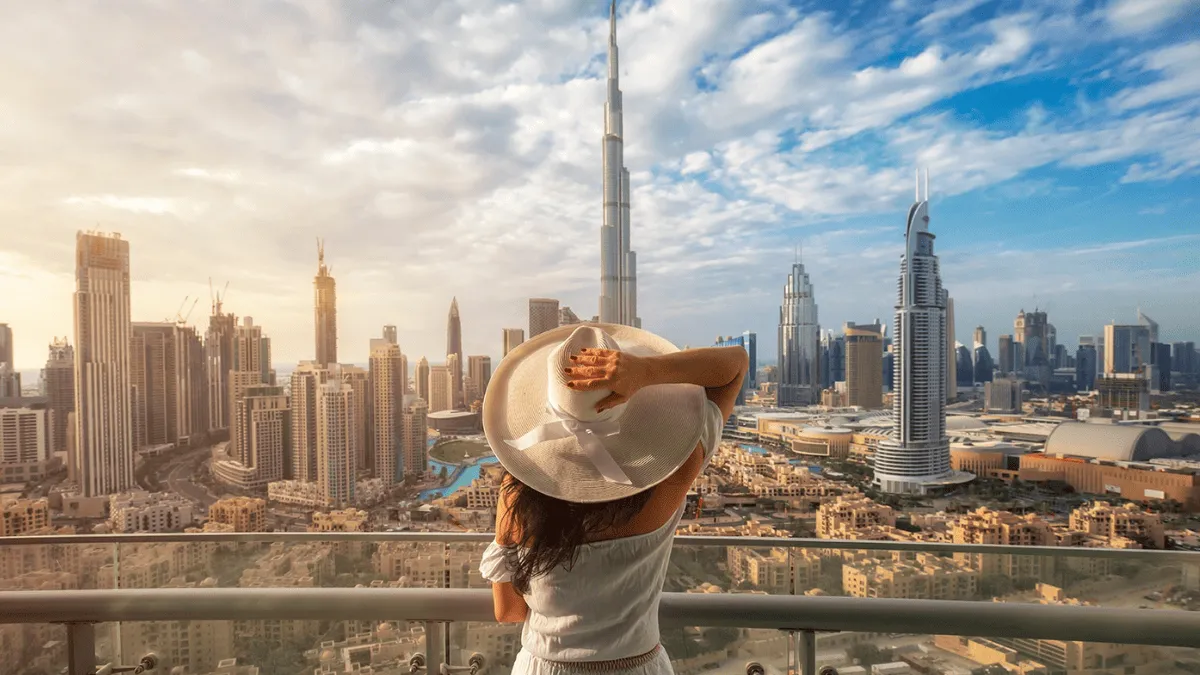 Правила для туристов в Дубае: законы, культура и важные ограничения