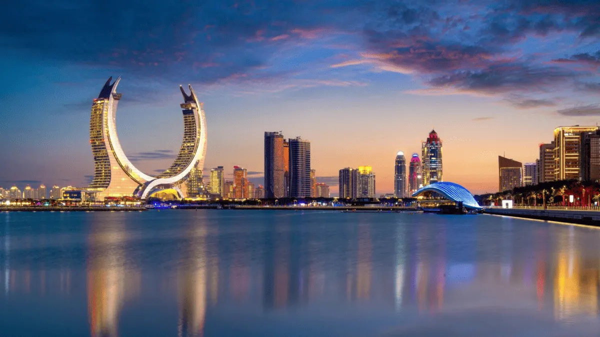 Autumn in Qatar 2025: Formula 1, UFC, concerts and festivals — your complete guide to Doha