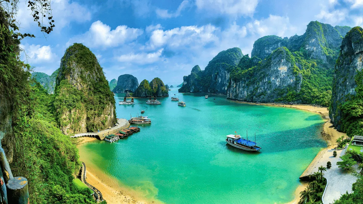 Vietnam in Winter: The Best Warm and Sunny Destinations in December