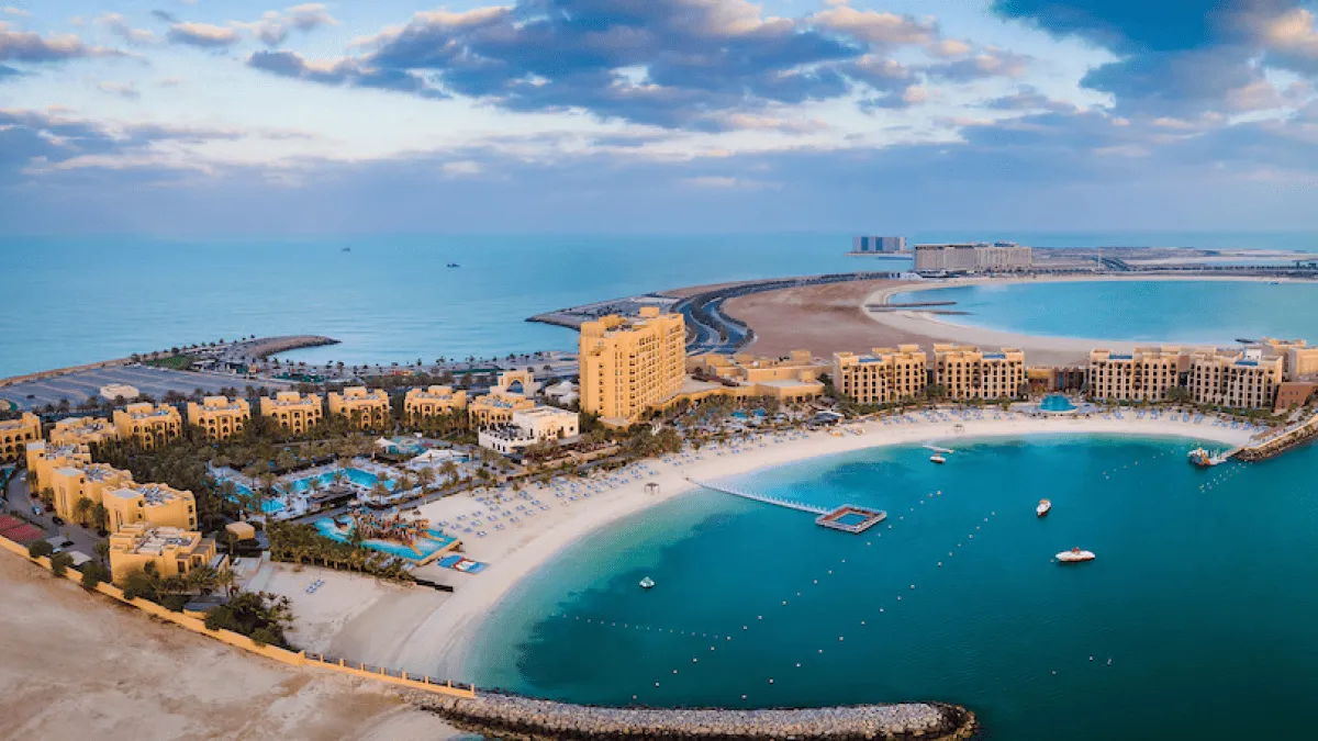 Рас-эль-Хайма: скрытая жемчужина ОАЭ