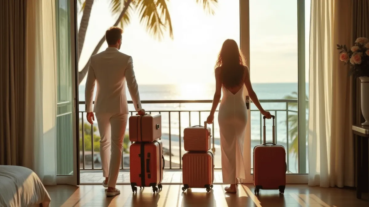 Как выбрать идеальный отель для путешествия: советы от экспертов EASYBOOKING