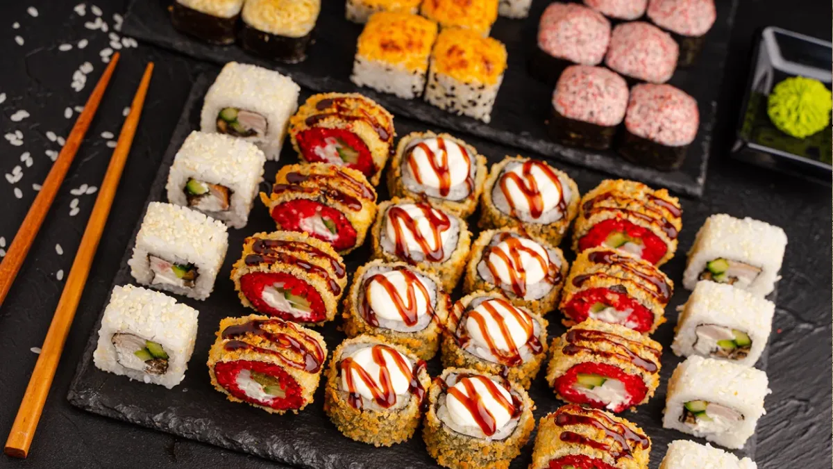 Почему стоит поехать во Владивосток — 8 ярких причин