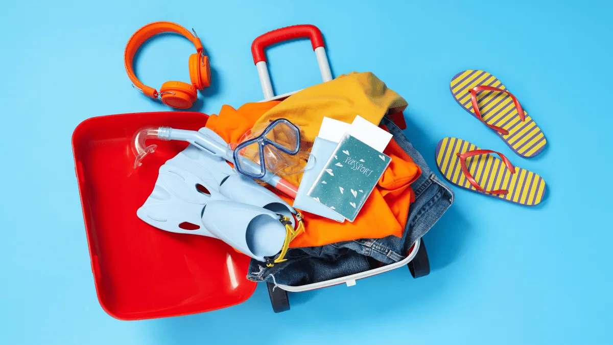 Первый визит на Бали: советы, подготовка и полезные рекомендации для путешественников