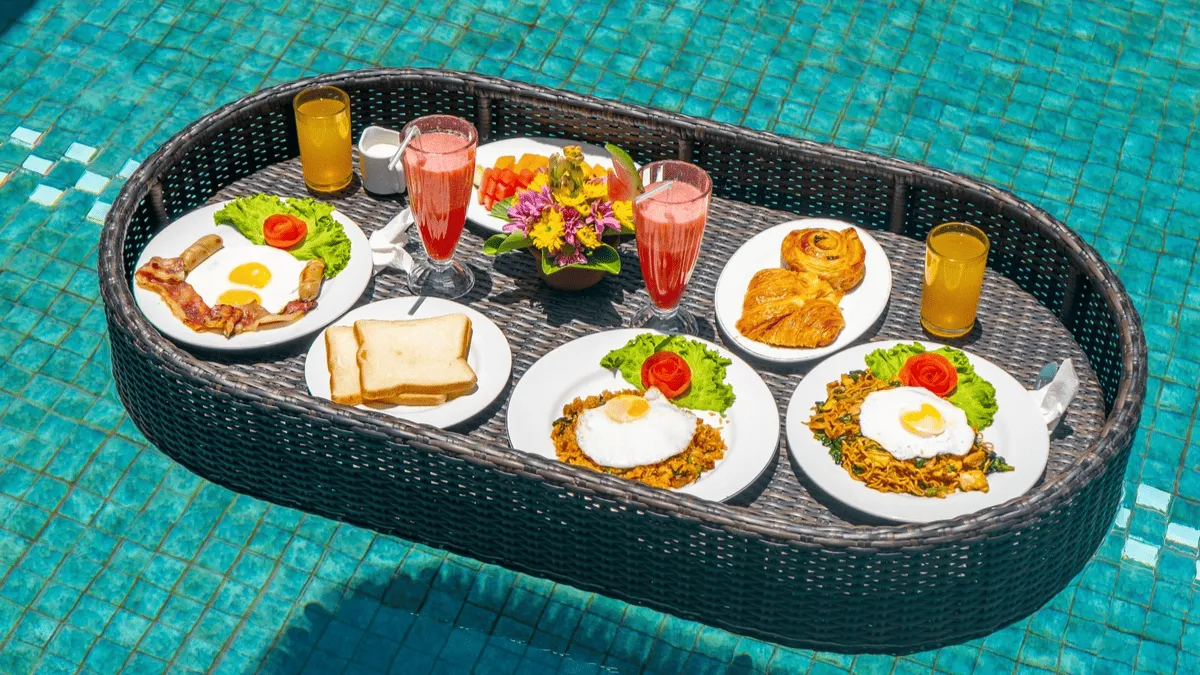 All Inclusive or Breakfast Only: How to Choose the Best Hotel Meal Plan