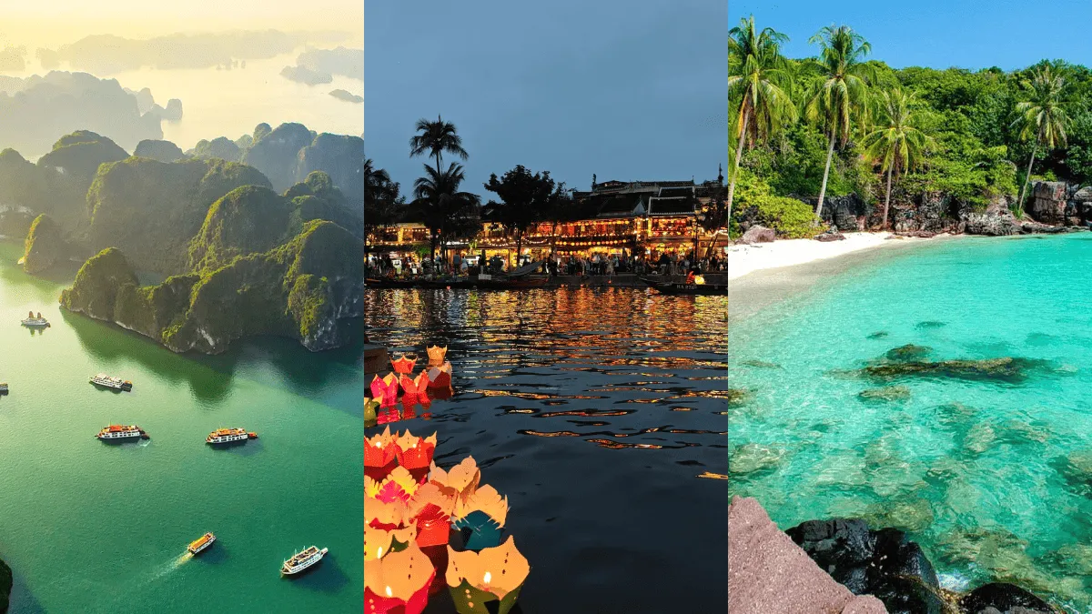 Вьетнам без фильтров: полное руководство для путешественников из Узбекистана