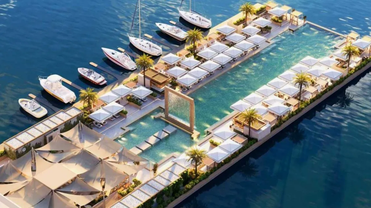 Самые лучшие и необычные рестораны в Черногории: гид по гастрономическим открытиям