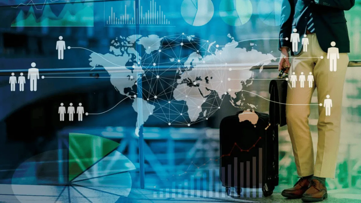 Как оптимизировать корпоративные поездки и снизить расходы на командировки | EASYBOOKING